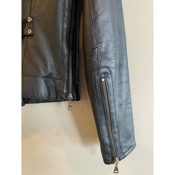 Danier Leather Jacket - Picture 7 of 7